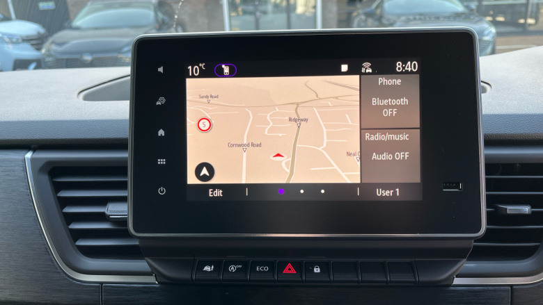 Renault Trafic Swb Diesel SL30 Blue dCi 150 Extra [Safety] Van